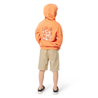 Bermudas de ch&aacute;ndal abotonadas BOSS 
                    NI&Ntilde;O