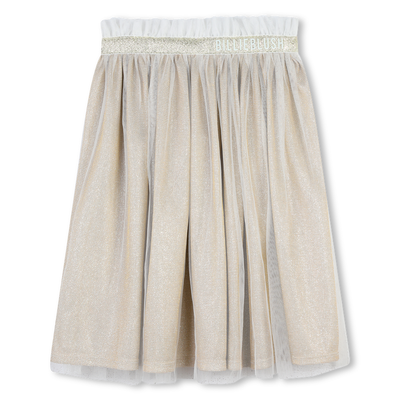 Fald&oacute;n de tul BILLIEBLUSH 
                        NI&Ntilde;A