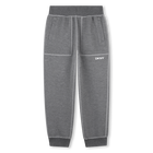 Pantalones reversibles DKNY 
                    NI&Ntilde;O