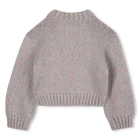 Jersey de punto BILLIEBLUSH 
                    NI&Ntilde;A