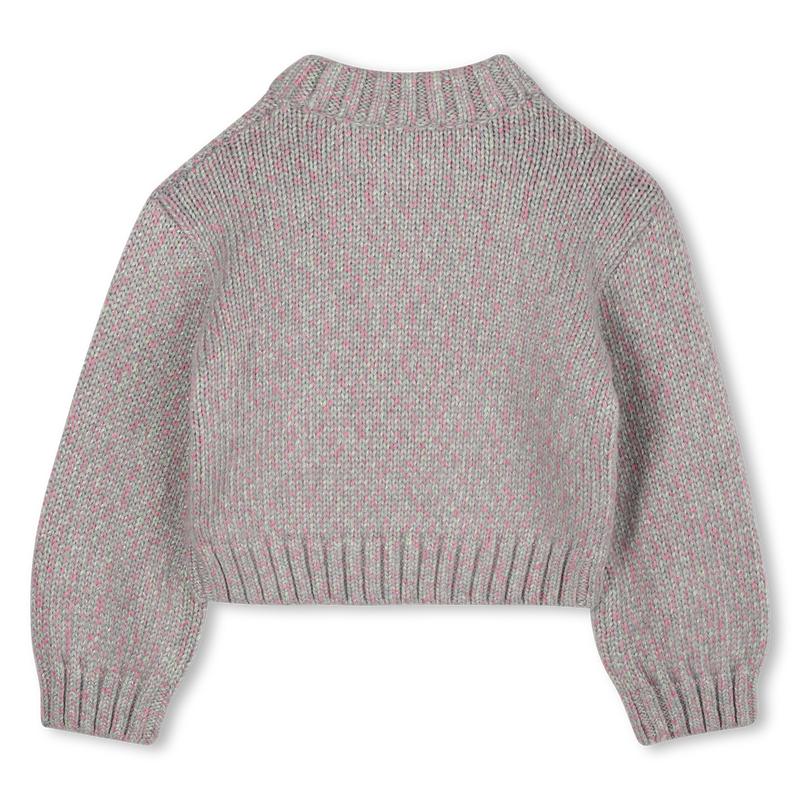 Jersey de punto BILLIEBLUSH 
                        NI&Ntilde;A