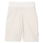 Pantalones cortos jogger HUGO 
                    NI&Ntilde;O