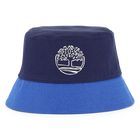 Gorro pescador reversible TIMBERLAND 
                    NI&Ntilde;O