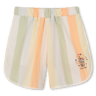 Pantalones cortos pollin KENZO KIDS 
                    NI&Ntilde;O