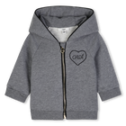 Conjunto de ch&aacute;ndal CHLOE 
                    NI&Ntilde;A