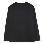 Camiseta de manga larga BOSS 
                    NI&Ntilde;O