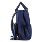 Bolsa de pa&ntilde;ales de lona KENZO KIDS 
                    UNISEXO