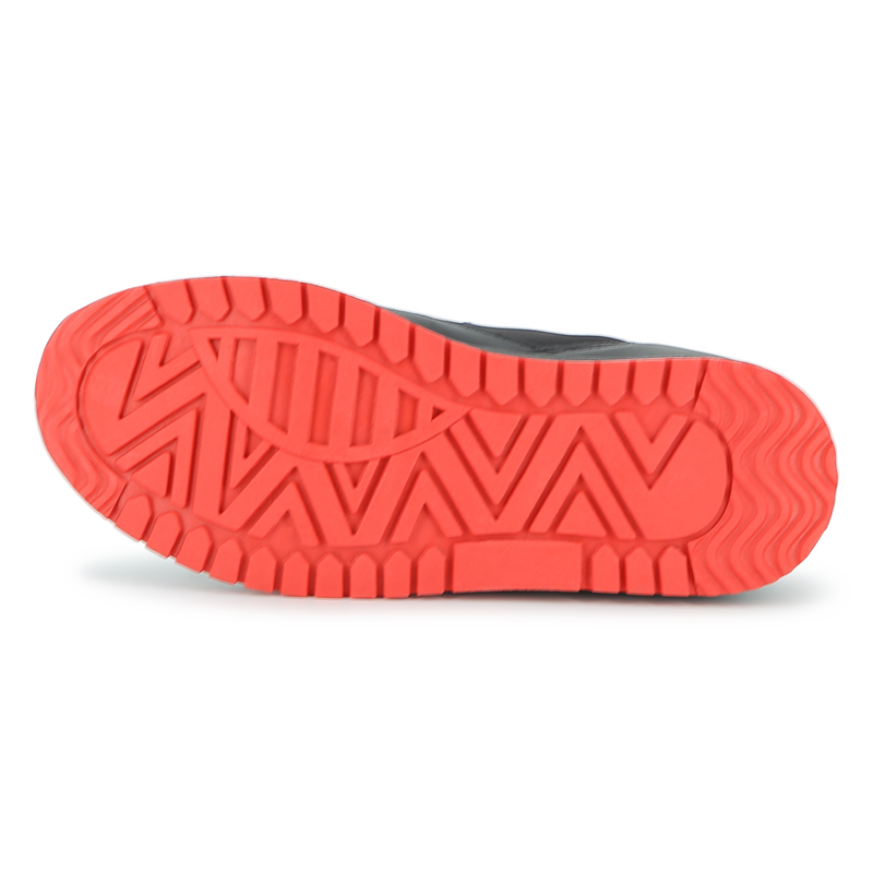 ZAPATILLAS CON CORDONES HUGO 
                        NI&Ntilde;O