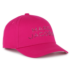 Gorro MARC JACOBS 
                    NI&Ntilde;A