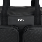 Bolsa de pa&ntilde;ales con cremallera BOSS 
                    UNISEXO