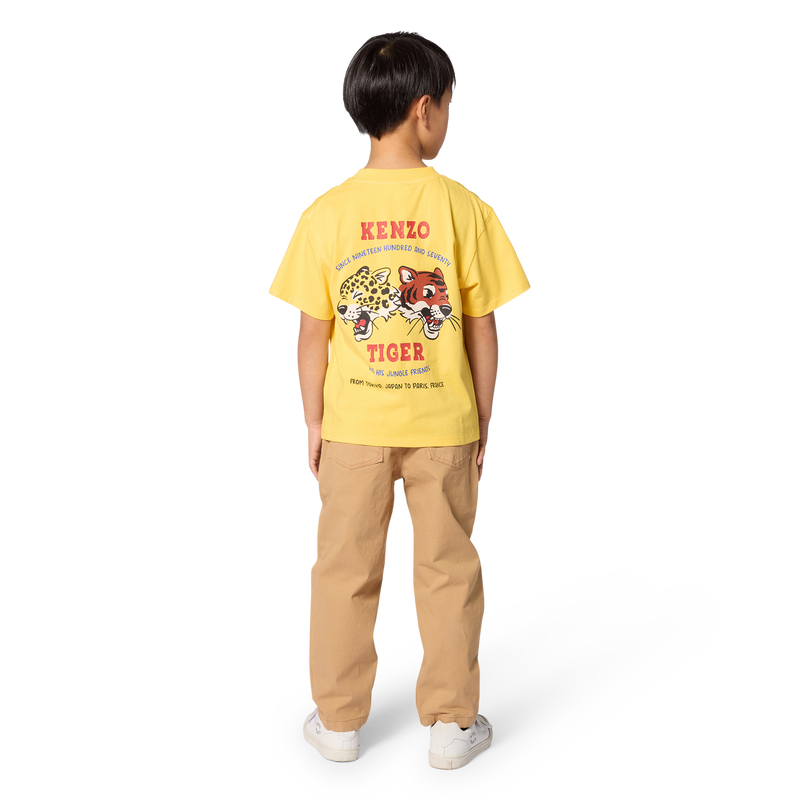 Pantal&oacute;n KENZO KIDS 
                        NI&Ntilde;O