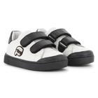 Zapatillas KARL LAGERFELD KIDS 
                    NI&Ntilde;O