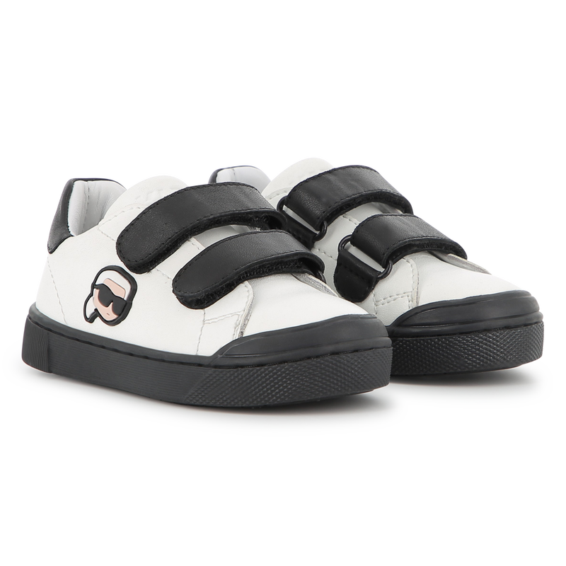Zapatillas KARL LAGERFELD KIDS 
                        NI&Ntilde;O