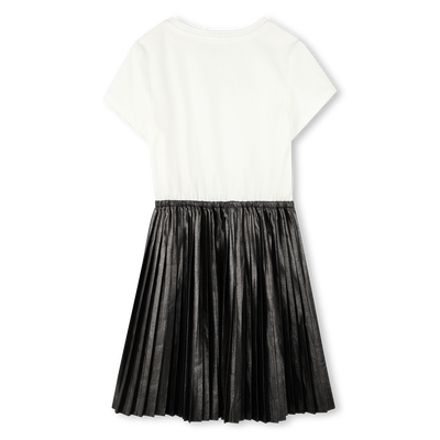 Vestido de manga corta MICHAEL KORS NI&Ntilde;A