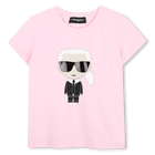Camiseta ilustraci&oacute;n choupette, GRANADA, hi-res