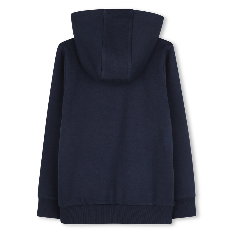 CONJUNTO DE JOGGER BOSS 
                        NI&Ntilde;O