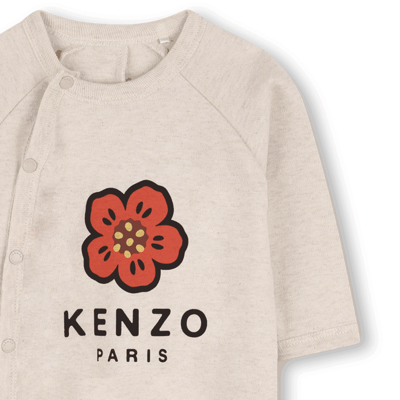 Lote de pijamas KENZO KIDS 
                        UNISEXO