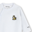 Pijama KENZO KIDS 
                    UNISEXO