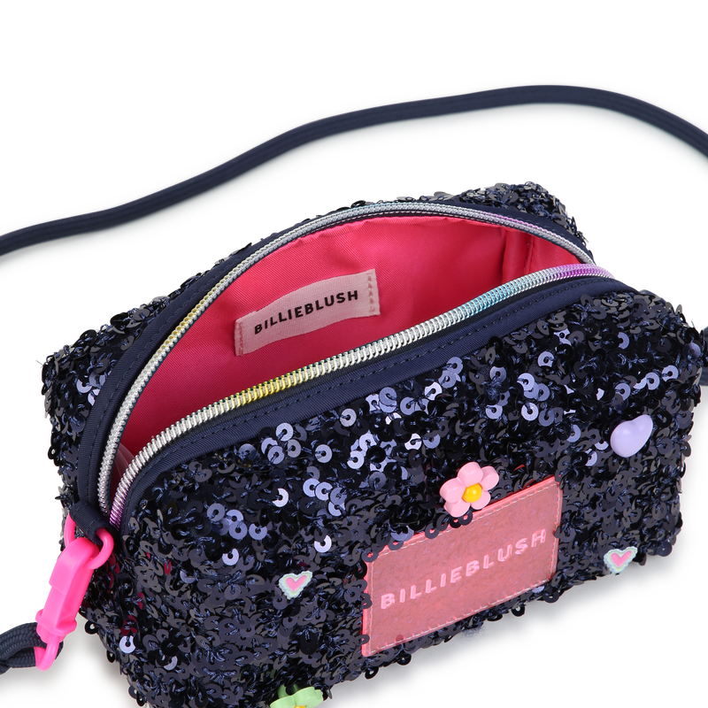 Estuche BILLIEBLUSH 
                        NI&Ntilde;A