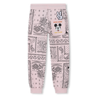 Pantalones de forro polar MARC JACOBS 
                    UNISEXO