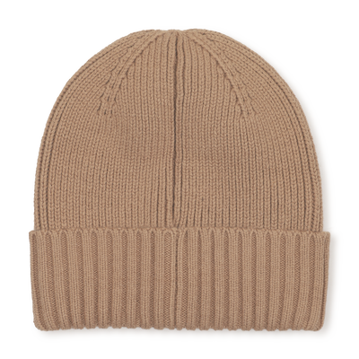 Gorro de punto BOSS NI&Ntilde;O
