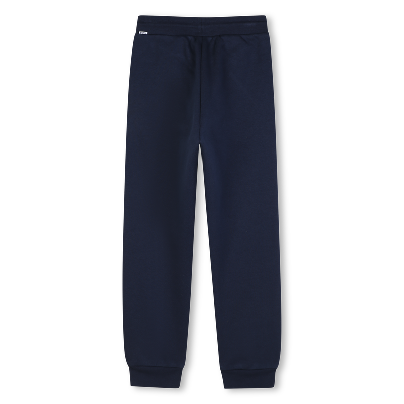 Pantal&oacute;n de ch&aacute;ndal BOSS 
                        NI&Ntilde;O