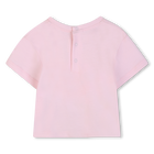 Conjunto camiseta + pantal&oacute;n corto BILLIEBLUSH 
                    NI&Ntilde;A