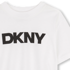 Camiseta de manga corta DKNY 
                    UNISEXO