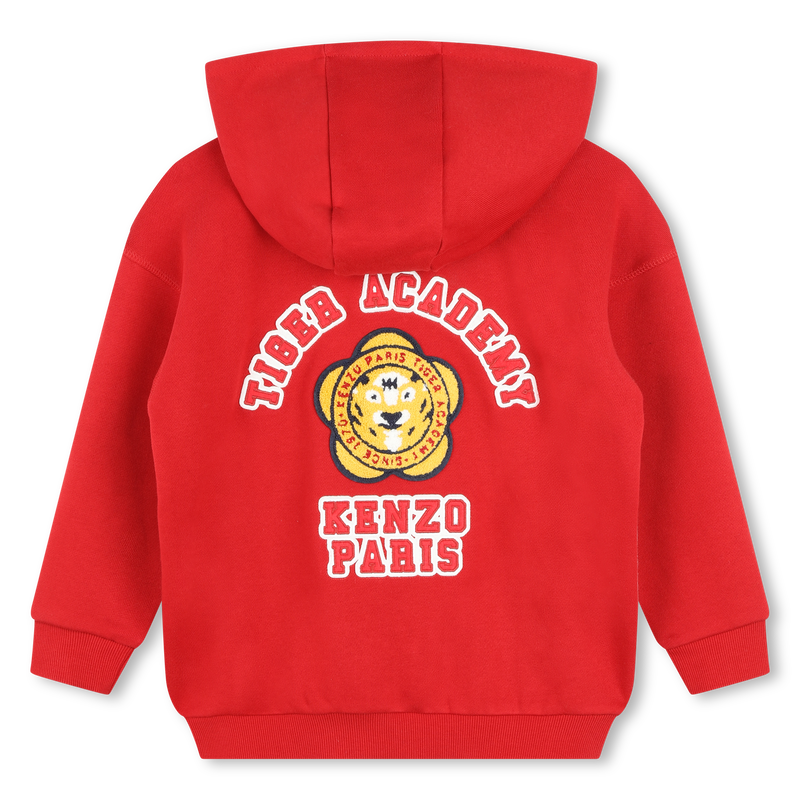 Conjunto chaqueta + pantal&oacute;n KENZO KIDS 
                        NI&Ntilde;O