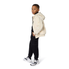 Chaqueta con capucha BOSS 
                    NI&Ntilde;O