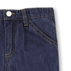 Pantal&oacute;n de denim KENZO KIDS 
                    UNISEXO