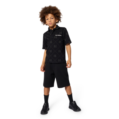 Zapatillas KARL LAGERFELD KIDS UNISEXO