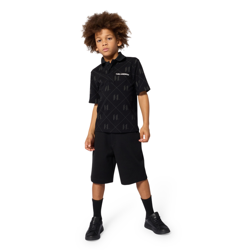 Zapatillas KARL LAGERFELD KIDS 
                        UNISEXO