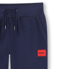 Pantal&oacute;n de ch&aacute;ndal HUGO 
                    NI&Ntilde;O