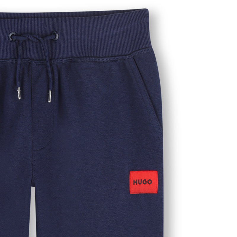 MONO HUGO 
                        NI&Ntilde;O