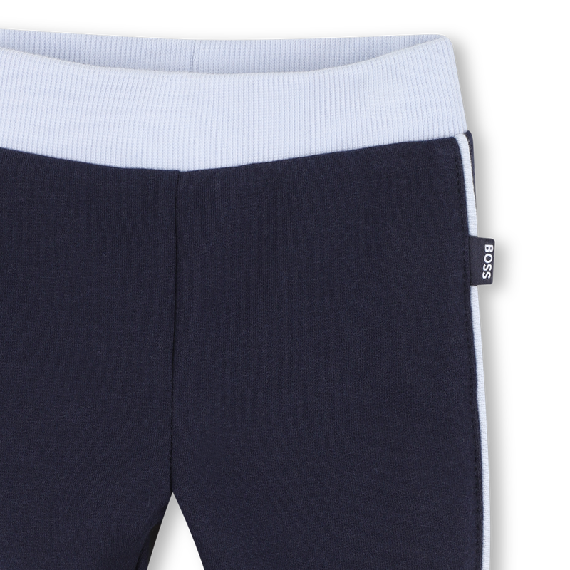 Juego de 3 piezas BOSS 
                        NI&Ntilde;O