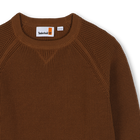 Su&eacute;ter TIMBERLAND 
                    NI&Ntilde;O