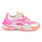 Zapatillas deportivas BILLIEBLUSH 
                    NI&Ntilde;A