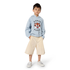 Sudadera con capucha KENZO KIDS 
                    NI&Ntilde;O
