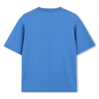 Camiseta de manga corta TIMBERLAND 
                    NI&Ntilde;O