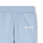 Conjunto de ch&aacute;ndal BOSS 
                    NI&Ntilde;O
