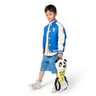 Bermudas vaqueras KENZO KIDS 
                    NI&Ntilde;O