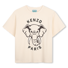 Camiseta KENZO KIDS 
                    UNISEXO