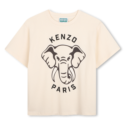 Camiseta KENZO KIDS UNISEXO