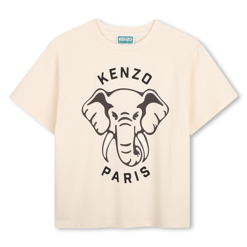 Camiseta KENZO KIDS 
                        UNISEXO