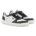 Zapatillas de piel de vaca con cordones ZADIG VOLTAIRE 
                    UNISEXO