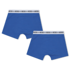Lotes de 2 calzoncillos BOSS 
                    NI&Ntilde;O