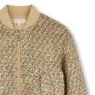 Chaqueta MICHAEL KORS 
                    NI&Ntilde;A