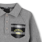 Conjunto de sudadera y pantal&oacute;n GIVENCHY 
                    NI&Ntilde;O