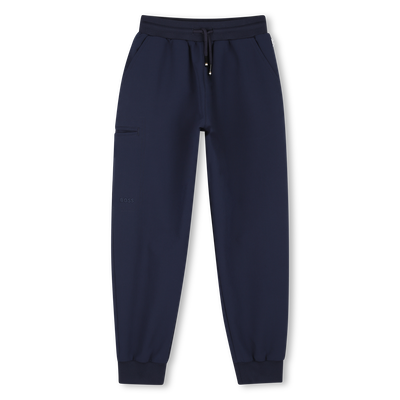 Pantal&oacute;n de ch&aacute;ndal BOSS NI&Ntilde;O